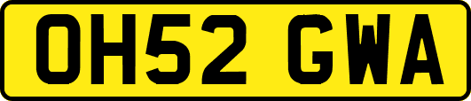 OH52GWA