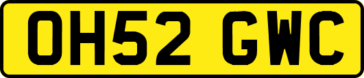 OH52GWC