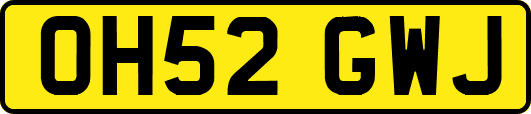 OH52GWJ