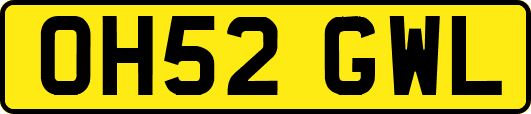 OH52GWL