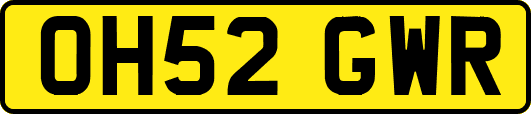 OH52GWR