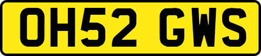 OH52GWS