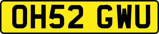 OH52GWU
