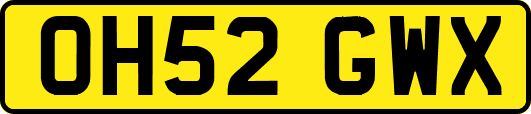 OH52GWX