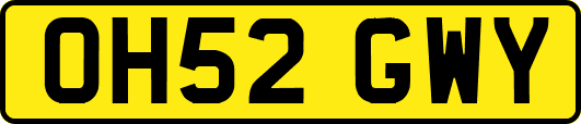 OH52GWY