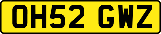 OH52GWZ