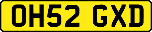 OH52GXD