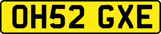 OH52GXE