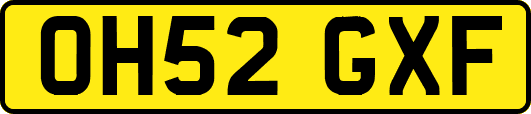 OH52GXF