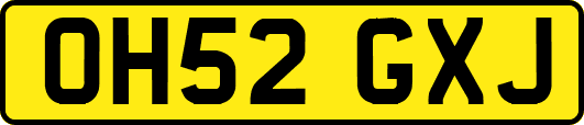 OH52GXJ