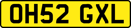 OH52GXL