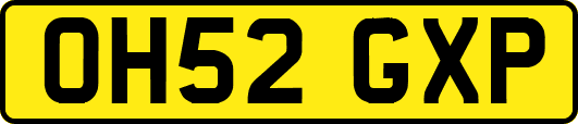 OH52GXP