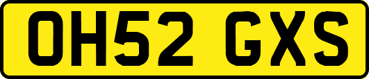 OH52GXS