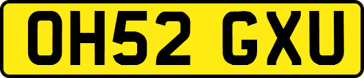 OH52GXU