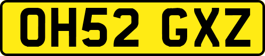 OH52GXZ
