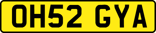 OH52GYA
