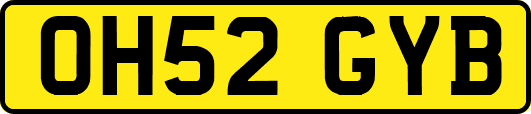 OH52GYB