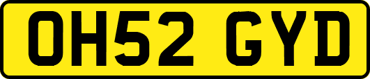 OH52GYD