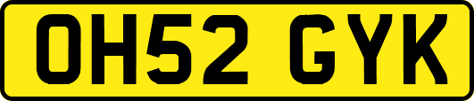 OH52GYK