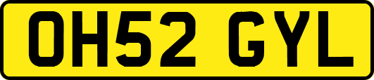OH52GYL