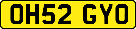 OH52GYO