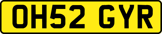 OH52GYR