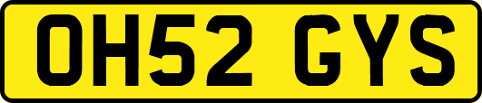 OH52GYS