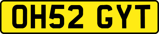 OH52GYT
