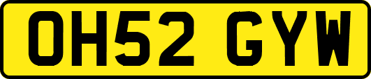 OH52GYW