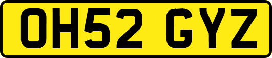 OH52GYZ
