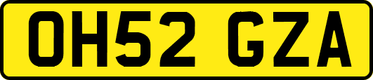 OH52GZA