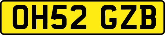 OH52GZB