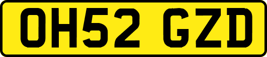 OH52GZD