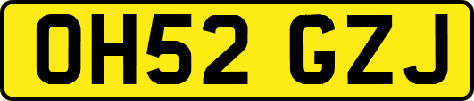OH52GZJ