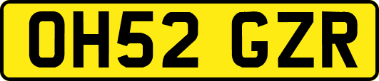 OH52GZR