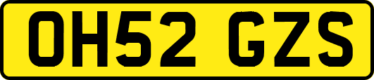 OH52GZS