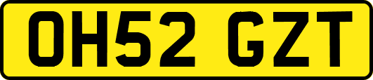 OH52GZT