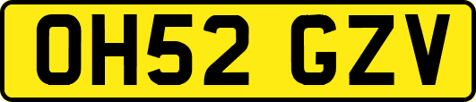 OH52GZV