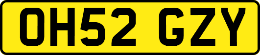 OH52GZY