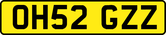 OH52GZZ