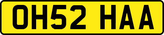 OH52HAA