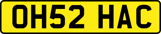 OH52HAC
