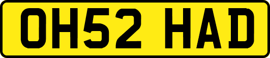 OH52HAD