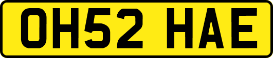 OH52HAE