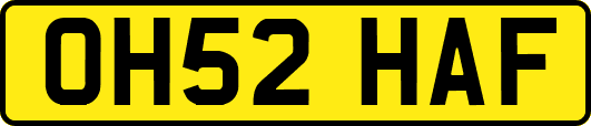 OH52HAF