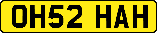 OH52HAH