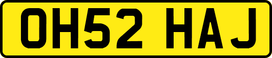 OH52HAJ