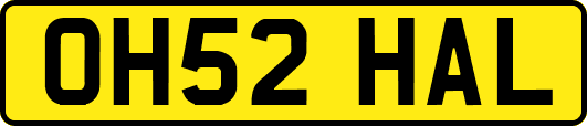 OH52HAL