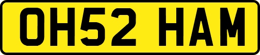OH52HAM