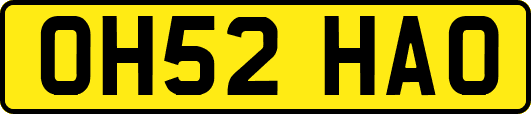 OH52HAO